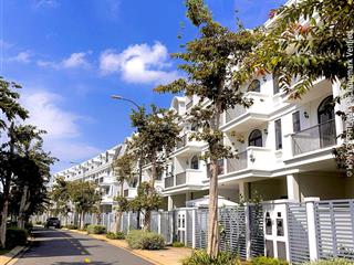 Bán gấp nhà phố lavida 5x17.5m, xây 5x13, sổ hồng sẵn, đường 11.5m, 7.3 tỷ, giá không thể tốt hơn!