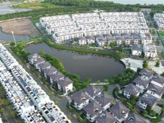 Bán nhà phố la vida vũng tàu ngang 6m, sổ hồng sẵn, 271m2, vị trí trung tâm cực đẹp, giá chỉ 9 tỷ