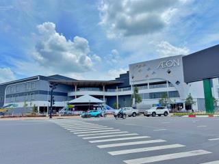 1 nền p. long an, tân an, tthc tỉnh, aeon sắp hoạt động, kinh doanh mua bán tốt