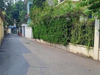 Bán đất 38m2, mt 4,8m giá 4,2tỷ ngõ nông, ô tô đỗ cửa, châu đài, thượng cát, bắc từ liêm