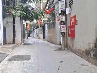 Bán đất 41m2,mt5m, giá 5,4 tỷ ô tô 7 chỗ đỗ cửa, đại cát liên mạc, bắc từ liêm