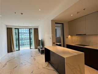 Bán gấp 2pn, 22.5 tỷ, 99,93m2 tại the crest residence, metropole có bồn tắm, suất spa