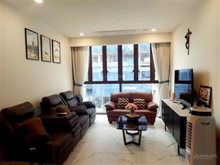 Bán 2 phòng ngủ the galleria metropole 16.5 tỷ bao hết nội thất cơ bản 87m2 đã có sổ