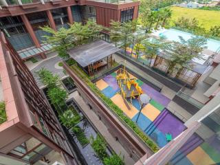 Bán 1 phòng ngủ the galleria metropole 11.5 tỷ đầy đủ nội thất 50m2 2 góc view tầng trung