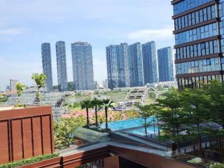 Cho thuê nhanh 1 phòng ngủ the galleria metropole 26 triệu đầy đủ nội thất 60m2