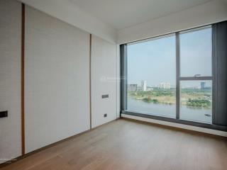 Bán giá đầu tư 1 phòng ngủ toà sea grand marina saigon 23.7 tỷ bao hết view công viên lá sen, sông