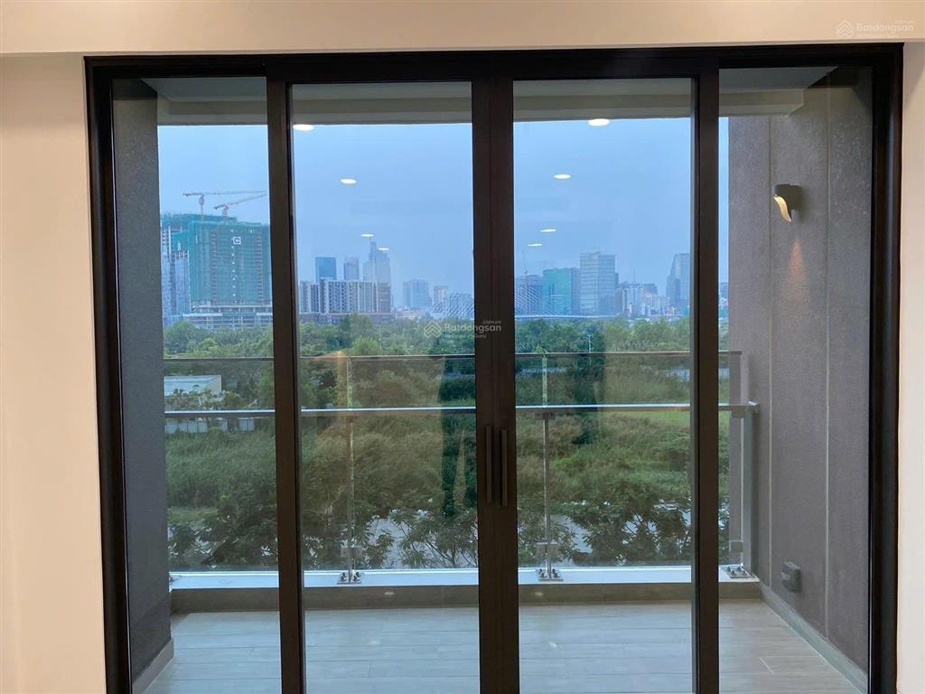Cho thuê 3 phòng ngủ river thu thiem 50 triệu net full nội thất view sông, landmark 81 137m2