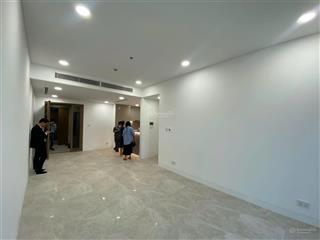 Cho thuê 3 phòng ngủ river thu thiem 50 triệu net full nội thất view sông, landmark 81 137m2