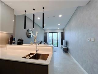 Bán 1 phòng ngủ the river thủ thiêm 10 tỷ suất spa người nước ngoài mua được 64m2 đang cho thuê