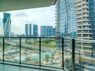 Bán 2pn 94m2 the opera metropole 34 tỷ spa trục hoa hậu, hiếm ai bán view sông, hồ bơi