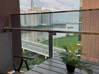 Cho thuê 2 phòng ngủ the river 33 triệu đầy đủ nội thất 94m2 đang trống sẵn