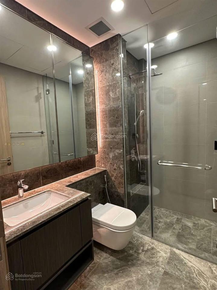 Bán 2 phòng ngủ the river thủ thiêm view zeit, sala tầng cao 19 tỷ, có sổ, nội thất cơ bản