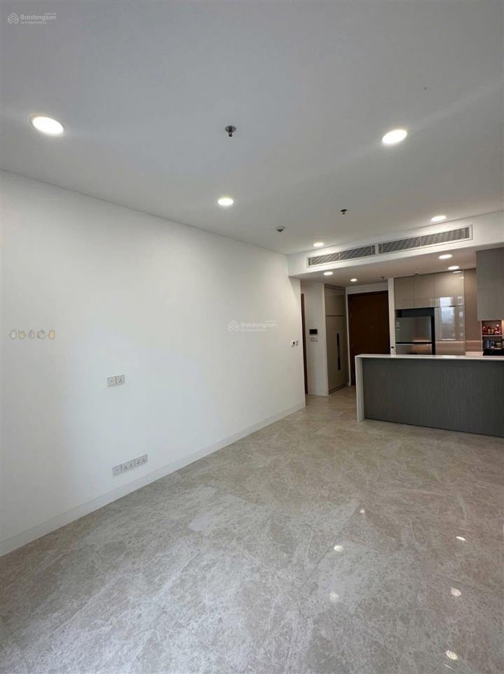 Bán 2 phòng ngủ the river thủ thiêm view zeit, sala tầng cao 19 tỷ, có sổ, nội thất cơ bản