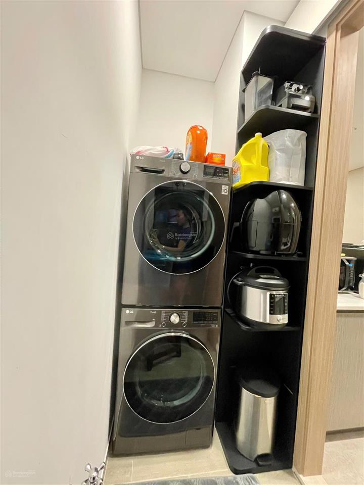 Giá đầu tư căn 2 phòng ngủ 17.5 tỷ all in tại the river thủ thiêm 94m2