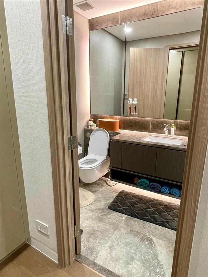 Giá đầu tư căn 2 phòng ngủ 17.5 tỷ all in tại the river thủ thiêm 94m2