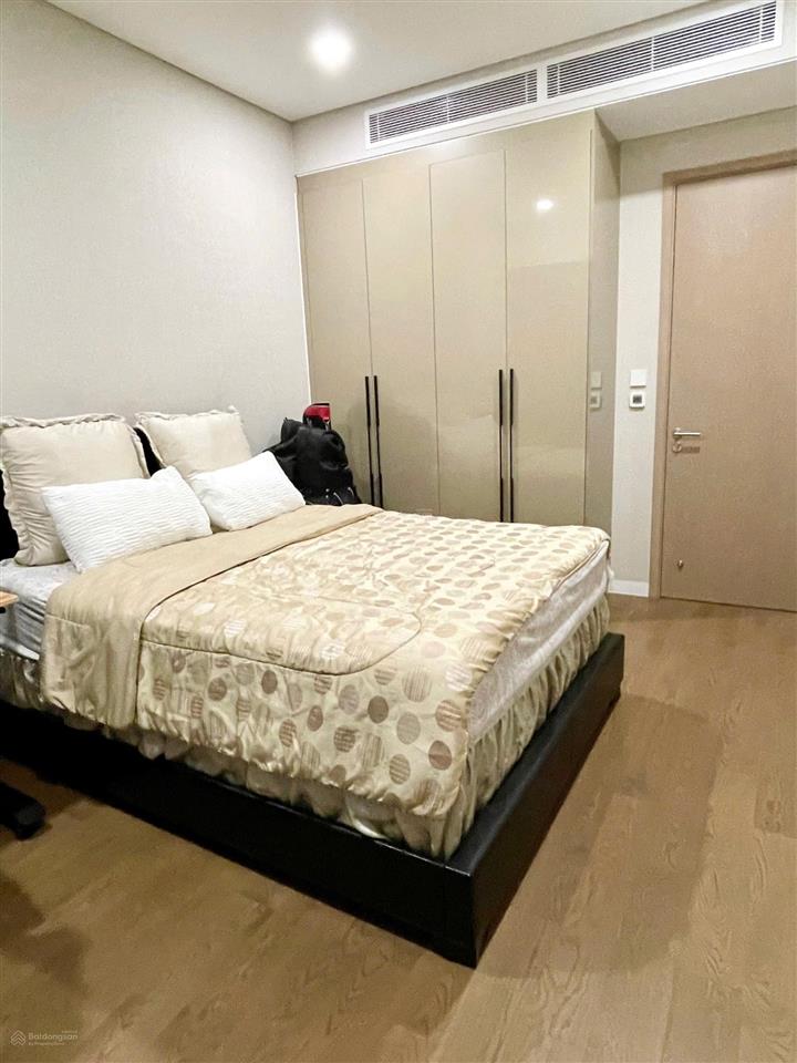 Giá đầu tư căn 2 phòng ngủ 17.5 tỷ all in tại the river thủ thiêm 94m2