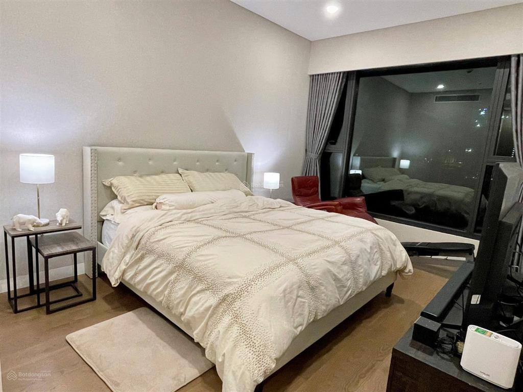 Giá đầu tư căn 2 phòng ngủ 17.5 tỷ all in tại the river thủ thiêm 94m2