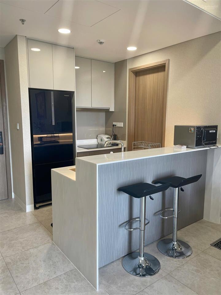 Giá đầu tư căn 2 phòng ngủ 17.5 tỷ all in tại the river thủ thiêm 94m2