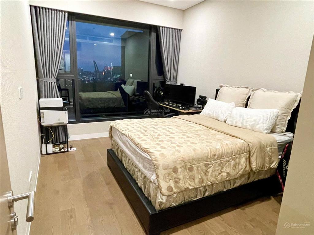 Giá đầu tư căn 2 phòng ngủ 17.5 tỷ all in tại the river thủ thiêm 94m2