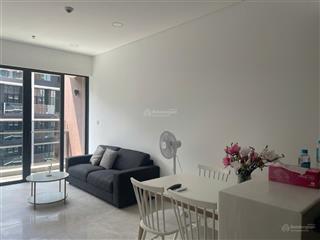 Bán 1pn the river thủ thiêm 12.5 tỷ all in, có sổ, 64m2, đầy đủ nội thất, sẵn hđ thuê