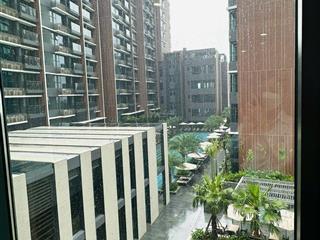 Bán 3 phòng ngủ the river 26 tỷ all in, sẵn sổ, sẵn hợp đồng thuê tầng thấp, 137m2