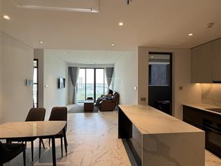 Cho thuê 2pn 100m2 tại the crest metropole 45 triệu đầy đủ nội thất tầng siêu cao có bồn tắm