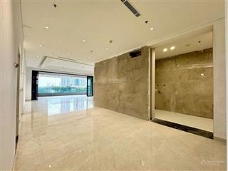 Bán pool villa tại the river thủ thiêm 398m2 giá chỉ 170 tỷ all in, sẵn sổ, sẵn hợp đồng thuê