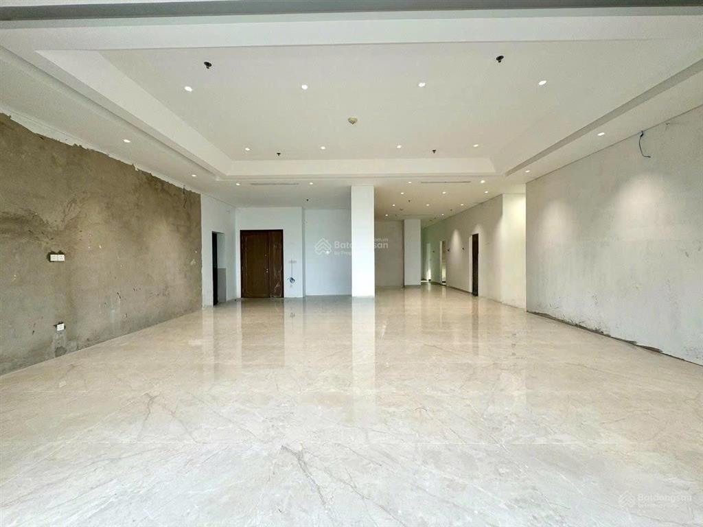 Bán pool villa tại the river thủ thiêm 398m2 giá chỉ 170 tỷ all in, sẵn sổ, sẵn hợp đồng thuê