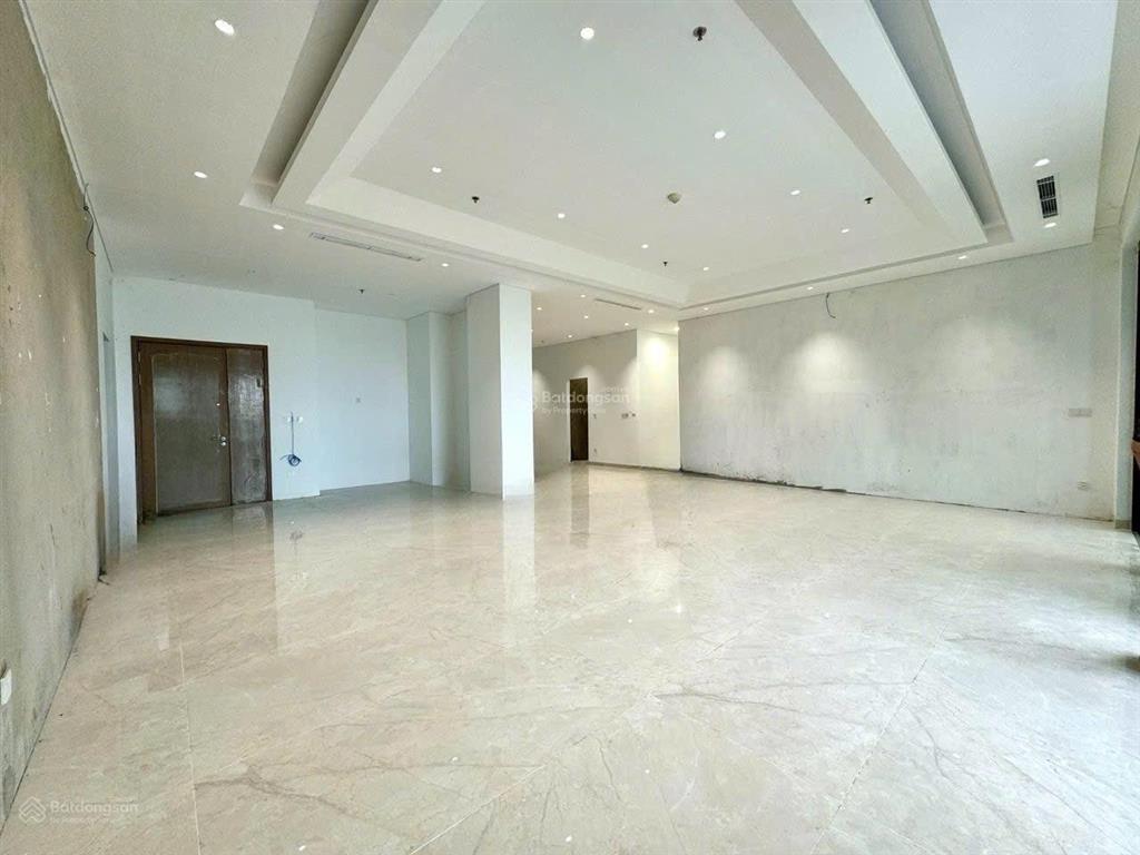 Bán pool villa tại the river thủ thiêm 398m2 giá chỉ 170 tỷ all in, sẵn sổ, sẵn hợp đồng thuê
