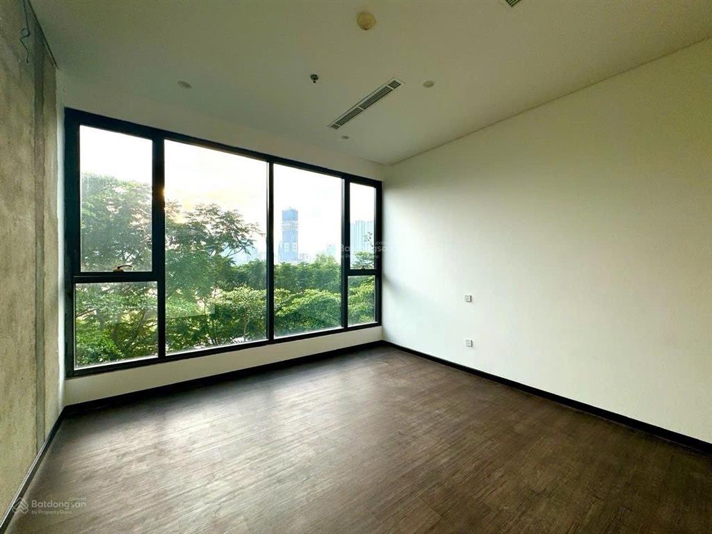 Bán pool villa tại the river thủ thiêm 398m2 giá chỉ 170 tỷ all in, sẵn sổ, sẵn hợp đồng thuê
