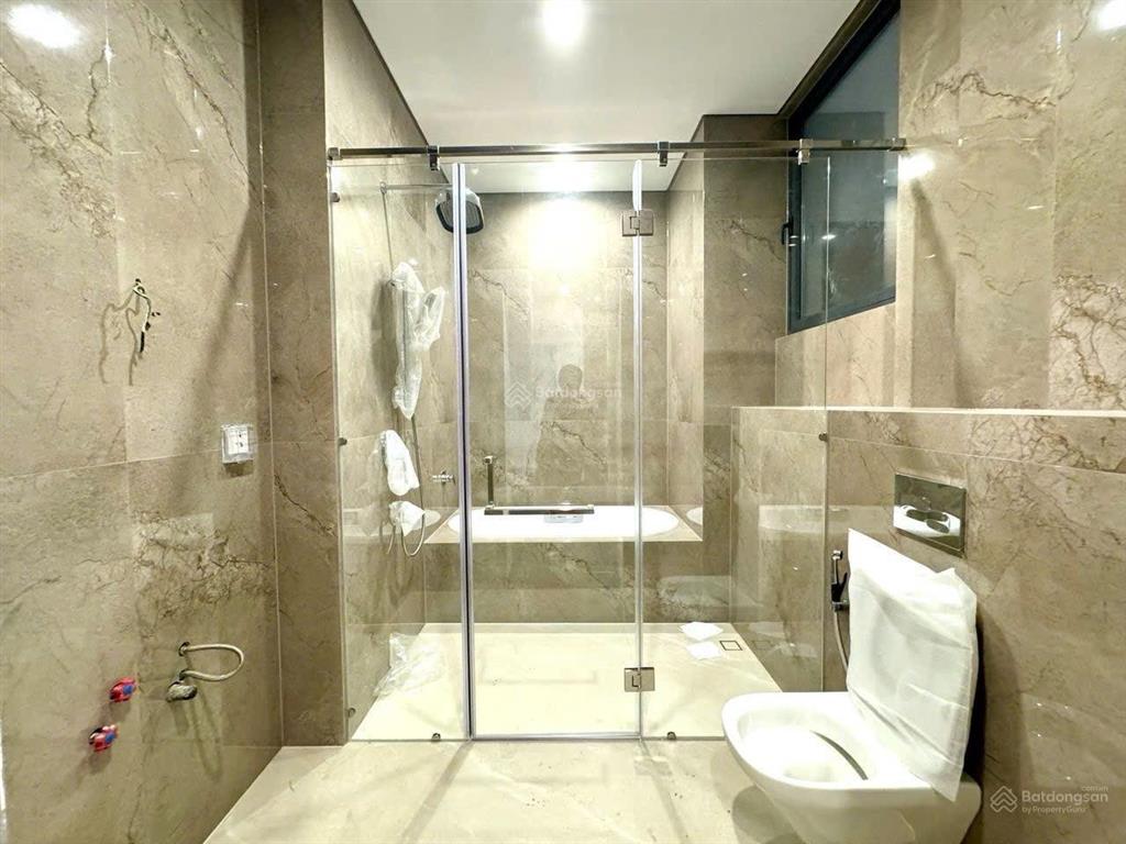 Bán pool villa tại the river thủ thiêm 398m2 giá chỉ 170 tỷ all in, sẵn sổ, sẵn hợp đồng thuê