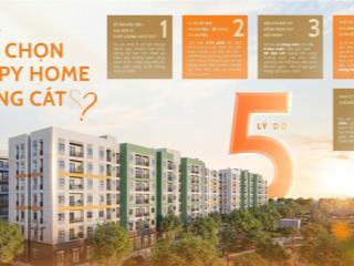 Tư vấn nhà ở xã hội vin tràng cát đa dạng 1pn, 2pn, 3 pn giá chỉ từ 20.018.450đ/m2