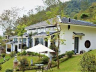 Độc quyền  bán suất ngoại giao lô biệt thự tại khu nghỉ dưỡng hasu village hoà bình