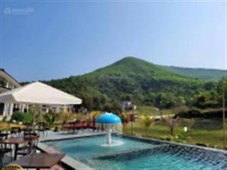 Sở hữu biệt thự 150m² ven đô hà nội hasu village  sổ đỏ lâu dài, full nội thất vận hành ngay