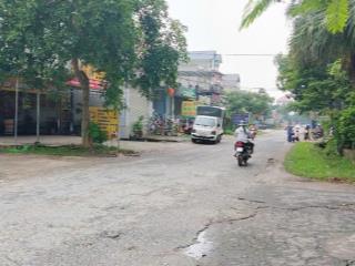 Chính chủ cần thanh khoản 136,5m2 full thổ cư đất đấu giá, băng 2 trục chính 302 huyện tam đảo