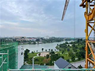 Bán căn hộ cao cấp tại toà văn lang  sky lake cạnh công viên hồ văn lang