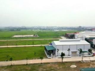 Bán kho, nhà xưởng ở cụm công nghiệp xà cầu (gđ2), giá thỏa thuận, 1200m2