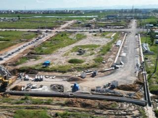 Cụm công nghiệp kim bài em chỉ còn 1 lô 4000m2 giá cực tốt