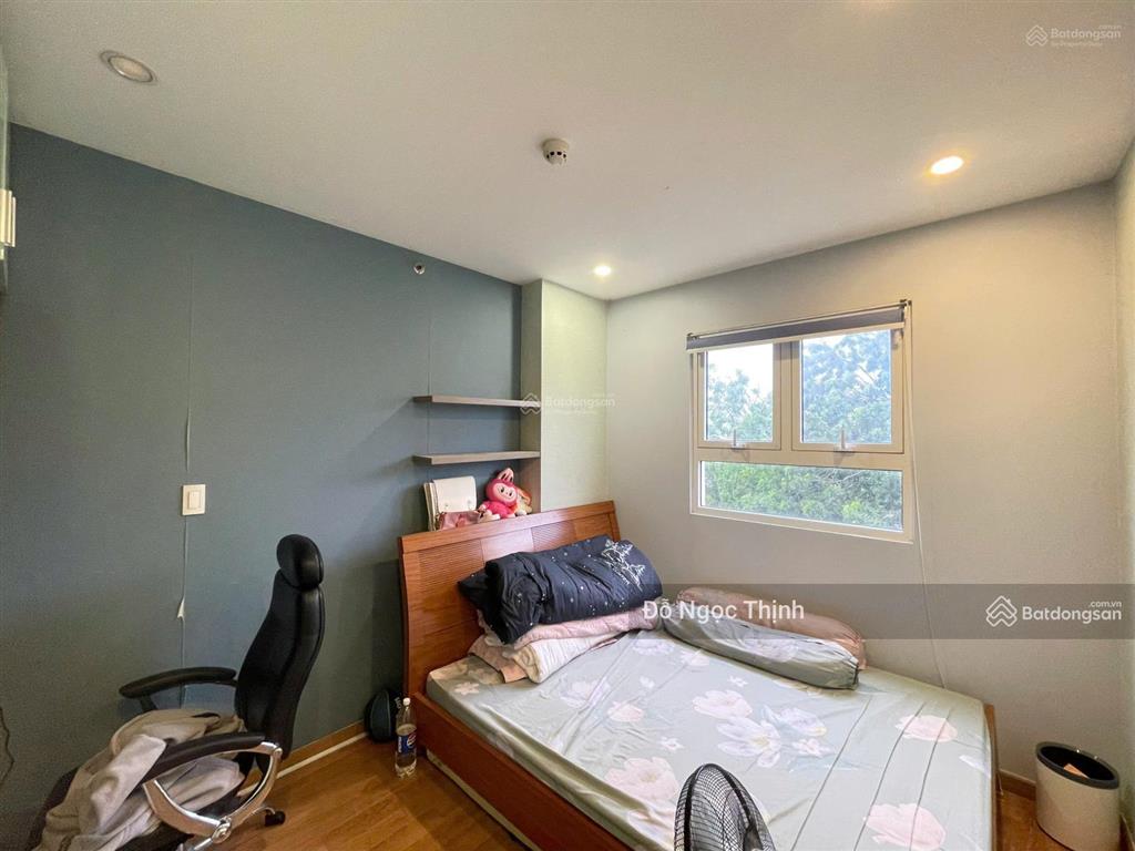 Cho thuê chung cư 2 phòng ngủ full nội thất giá 14tr khu cityland park p10 gò vấp