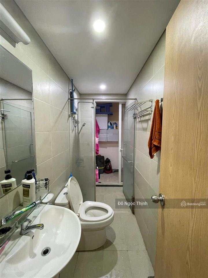 Cho thuê chung cư 2 phòng ngủ full nội thất giá 14tr khu cityland park p10 gò vấp