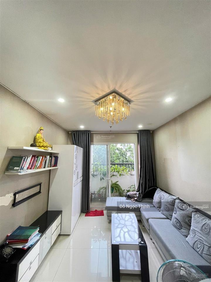 Cho thuê chung cư 2 phòng ngủ full nội thất giá 14tr khu cityland park p10 gò vấp