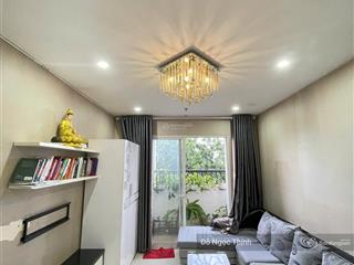 Cho thuê chung cư 2 phòng ngủ full nội thất giá 14tr khu cityland park p10 gò vấp
