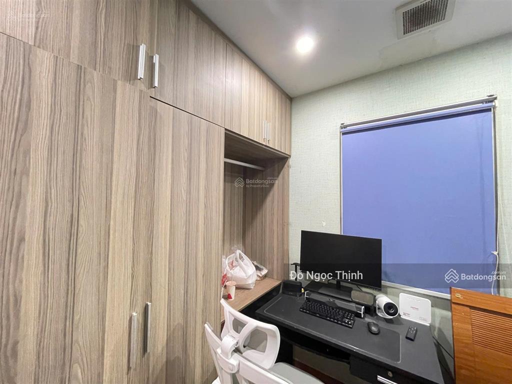 Cho thuê chung cư 2 phòng ngủ full nội thất giá 14tr khu cityland park p10 gò vấp