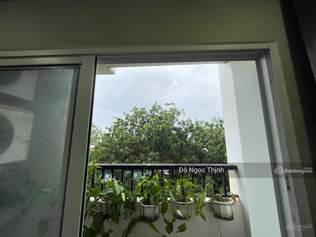 Cho thuê chung cư 2 phòng ngủ full nội thất giá 14tr khu cityland park p10 gò vấp