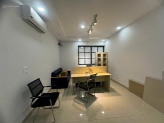 Cho thuê văn phòng 4tr/th khu cityland p10 gò vấp