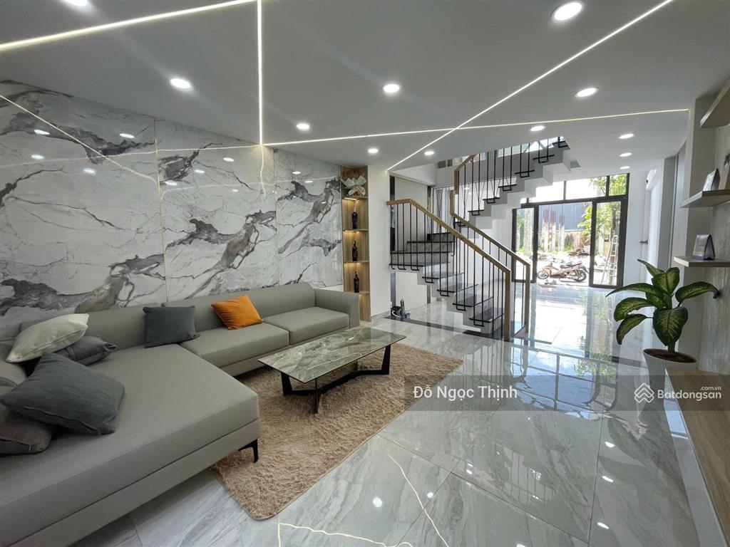 Bán nhà phố siêu đẹp dự án zenta home 16 nằm ngay thạnh lộc 16 1t3l giá chỉ 5tỷ2