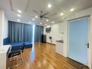 Cho thuê căn hộ full nội thất giá 7tr5 khu cityland p10 gò vấp