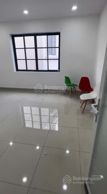 Cho thuê văn phòng 4tr5/th khu cityland park p10, gò vấp