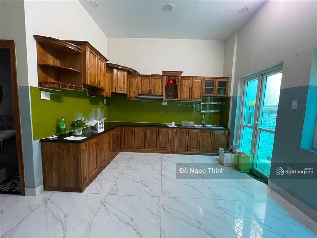 Cho thuê nguyên căn 35tr/th cityland gò vấp