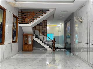 Cho thuê nguyên căn 35tr/th cityland gò vấp